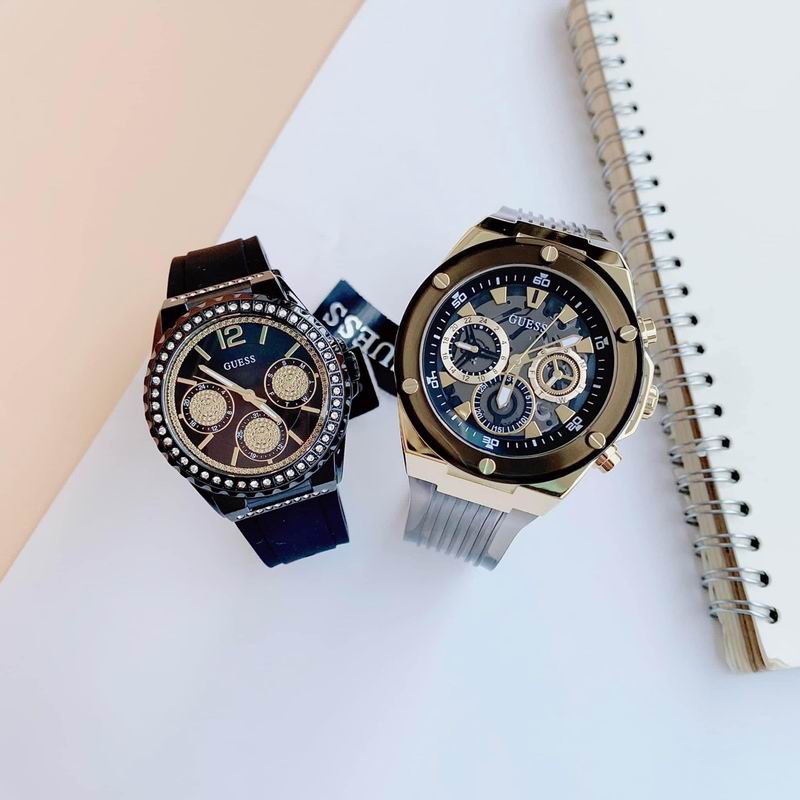 Guess watch 1010176